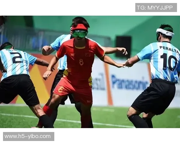 盲人足球队带给我的感动与启示：超越障碍的勇气与团队精神