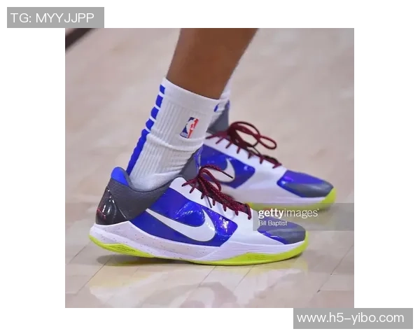 篮球鞋球员版的魅力与科技结合探讨运动员表现提升的秘密