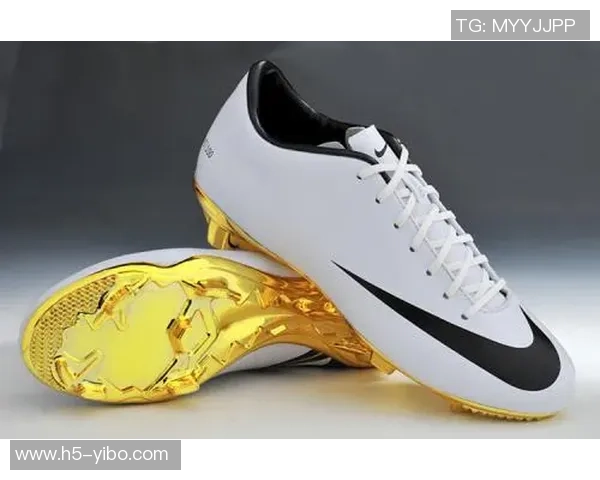 耐克足球鞋全面分类解析助你选择最适合的款式与性能