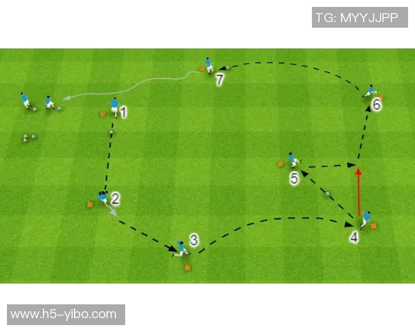 科学化足球训练教程全面提升球员技术与战术素养的实用指南