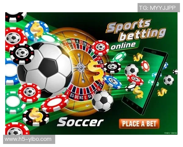 网上押注足球的兴起与风险分析如何安全参与足球博彩活动